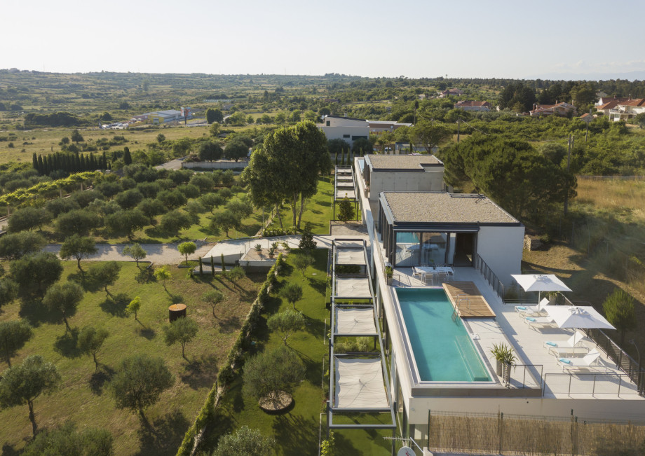 Villa Dila