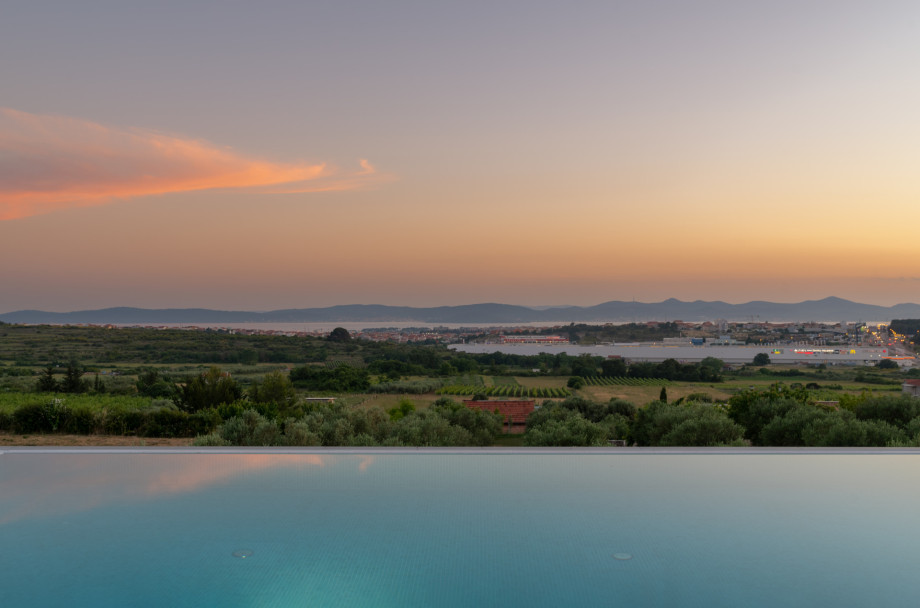Villa Alba