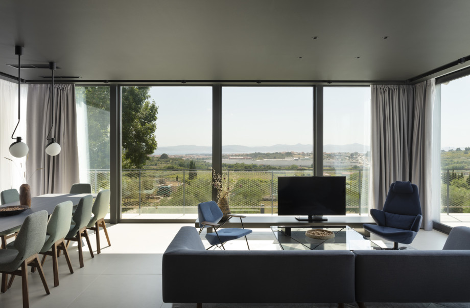 Villa Alba