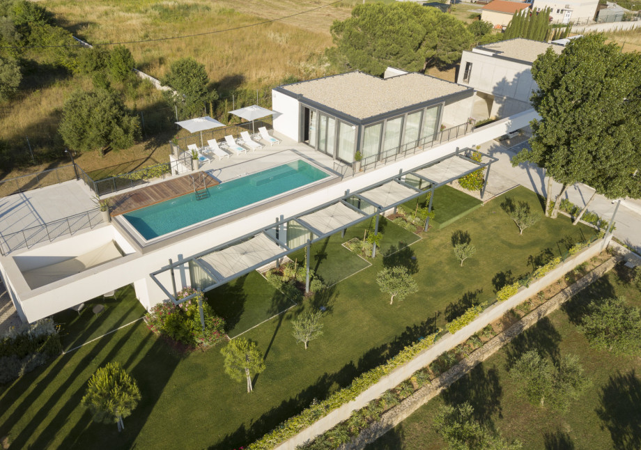 Villa Alba
