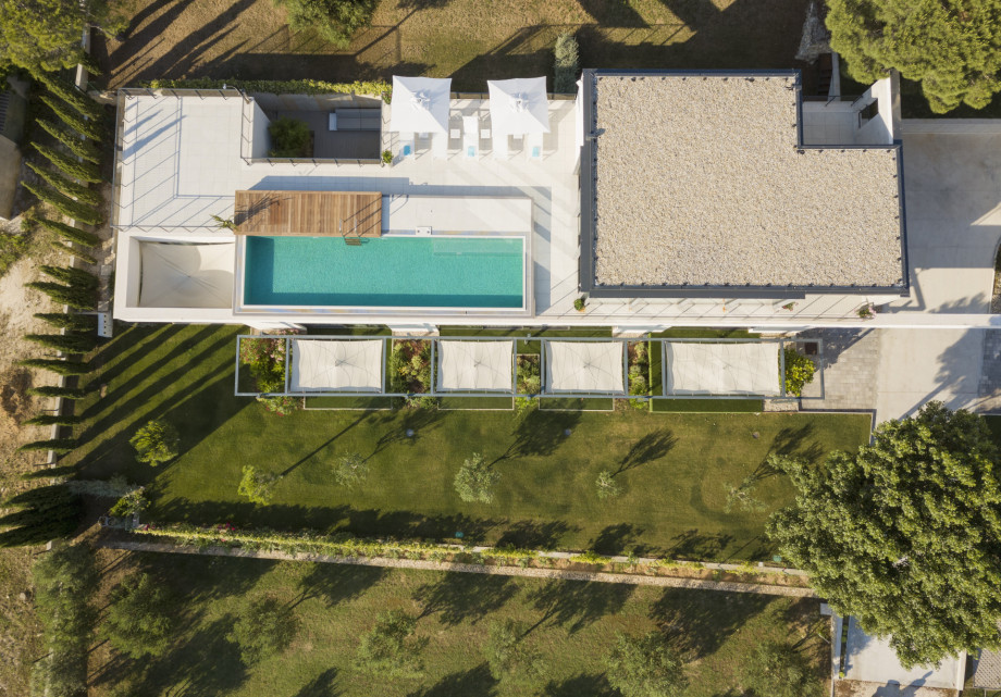 Villa Alba
