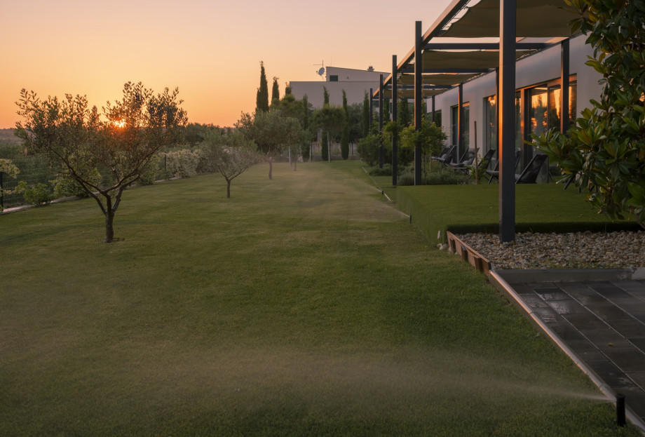 Villa Alba & Dila