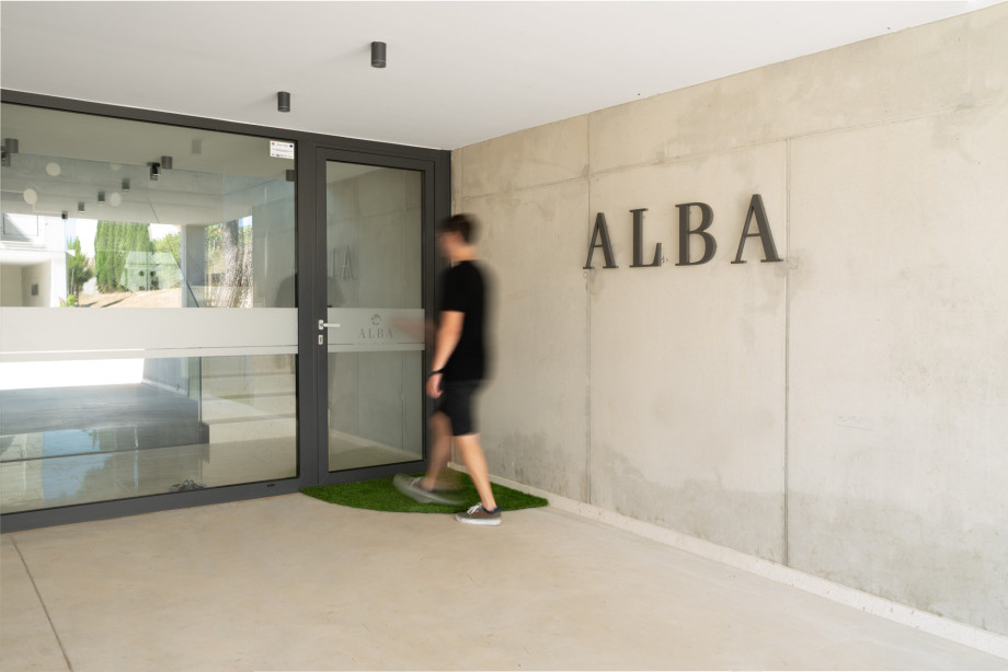 Villa Alba & Dila