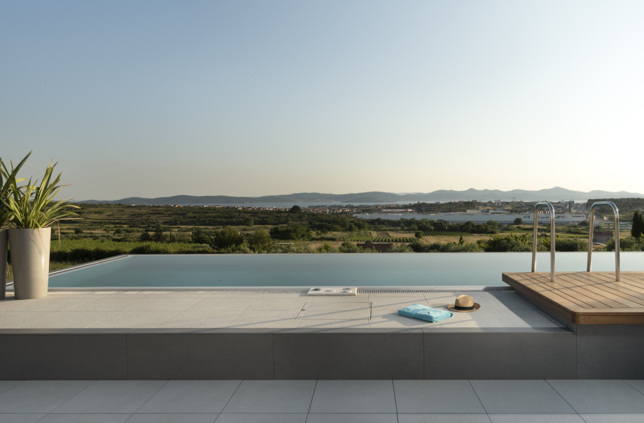 Villa Alba & Dila