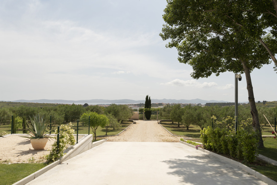 Villa Alba & Dila