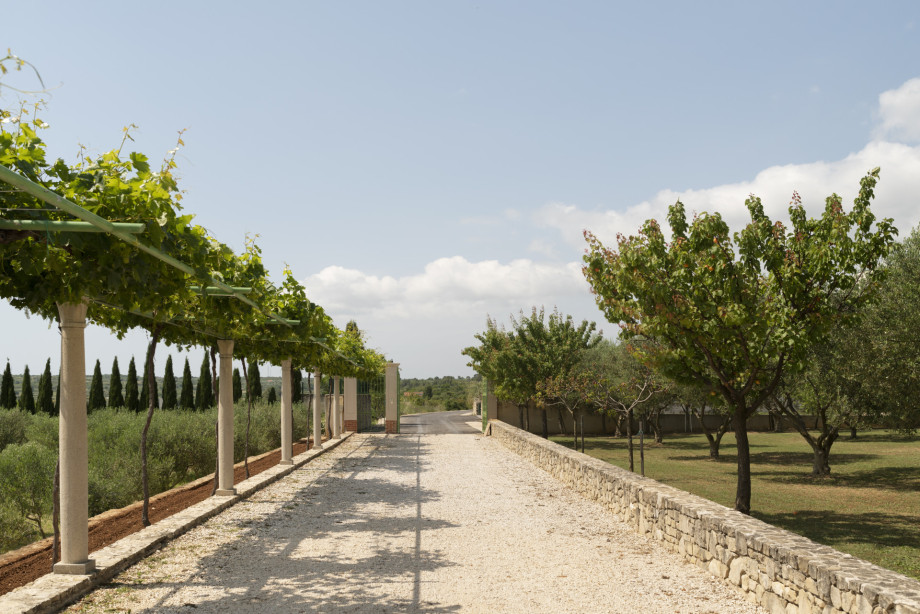 Villa Alba & Dila