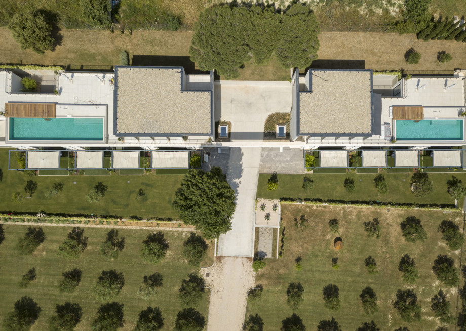 Villa Alba & Dila