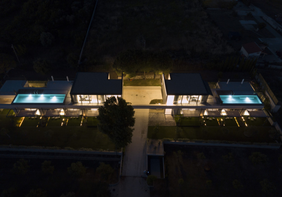 Villa Alba & Dila