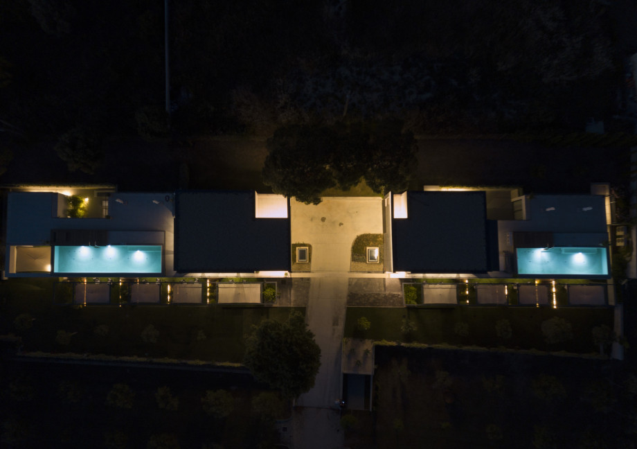 Villa Alba & Dila