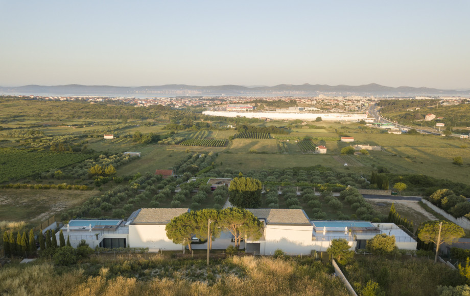 Villa Alba & Dila