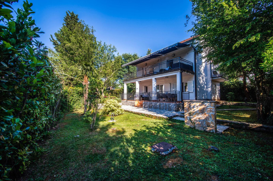 Villa Serenity
