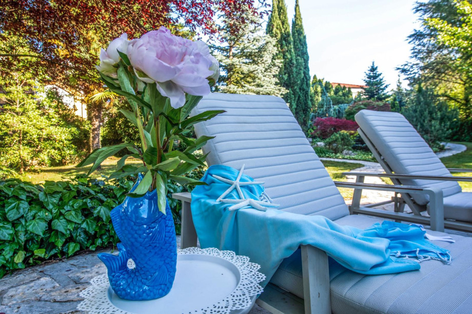 Villa Serenity