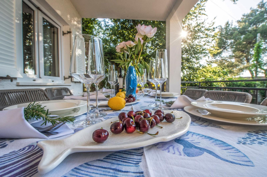 Villa Serenity