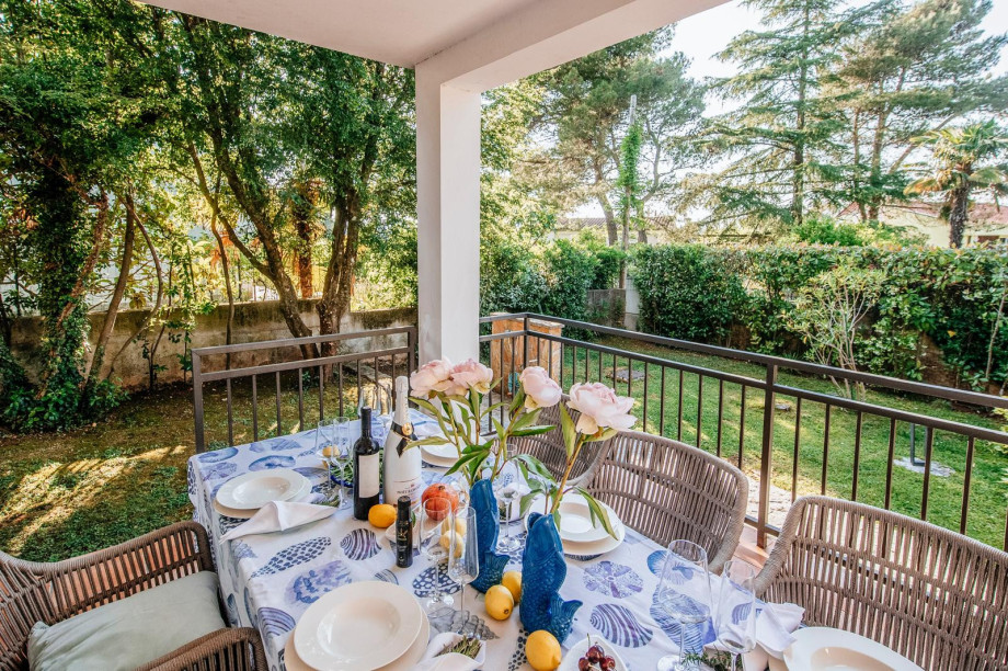 Villa Serenity
