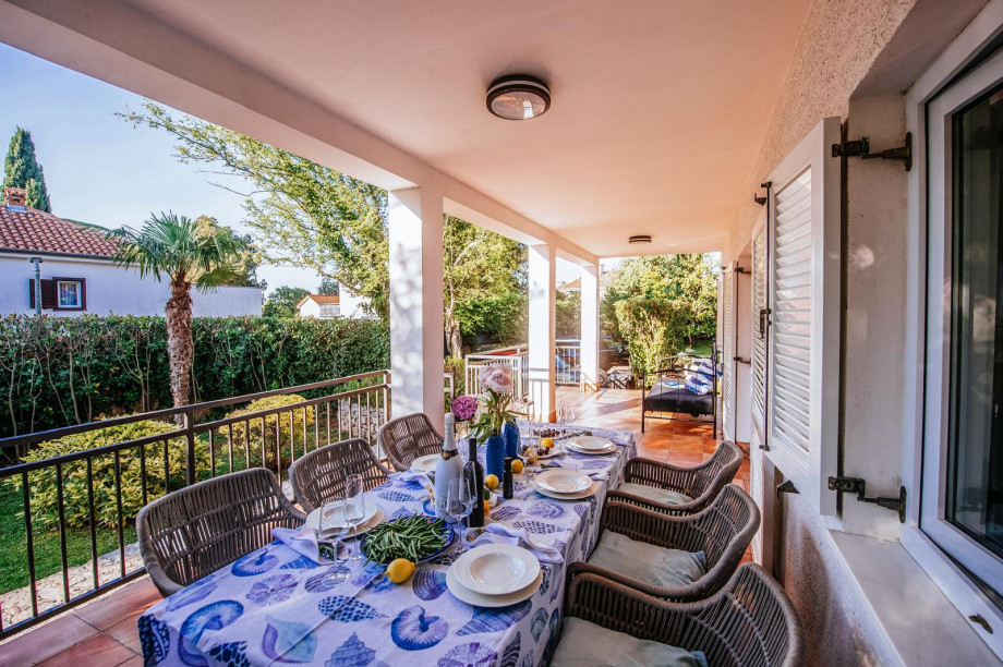 Villa Serenity