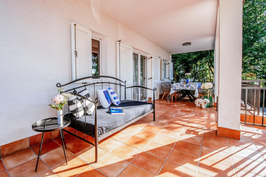 Villa Serenity