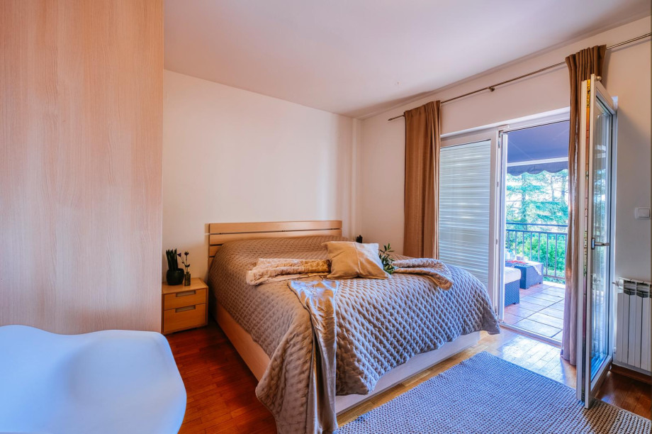 Villa Serenity