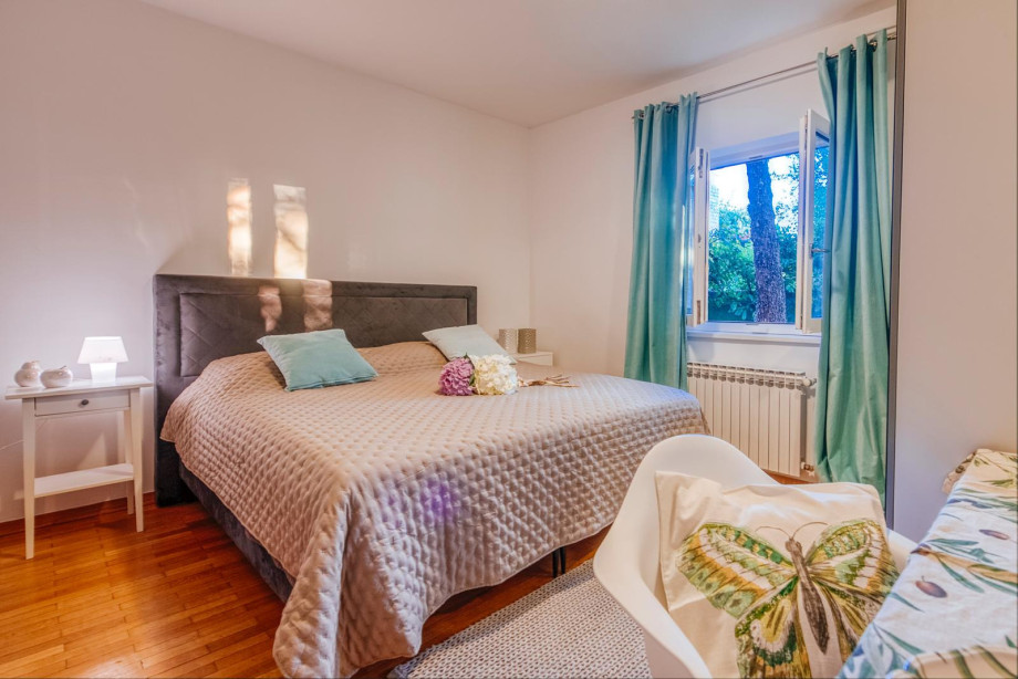 Villa Serenity