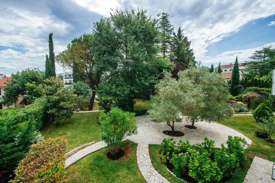 Villa Serenity