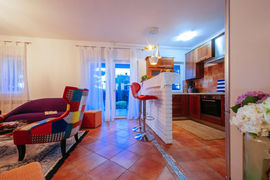 Villa Serenity