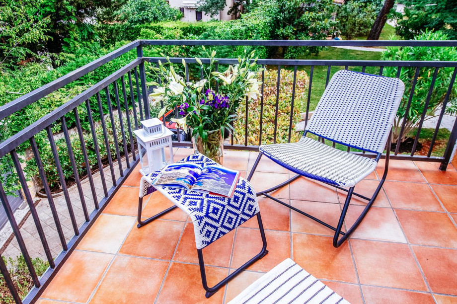 Villa Serenity