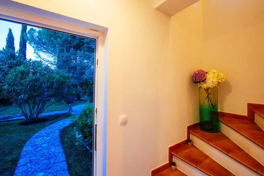 Villa Serenity