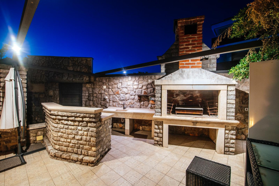Villa Serenity