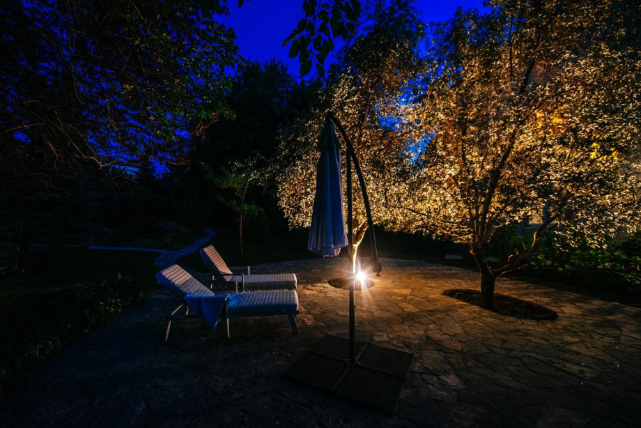 Villa Serenity