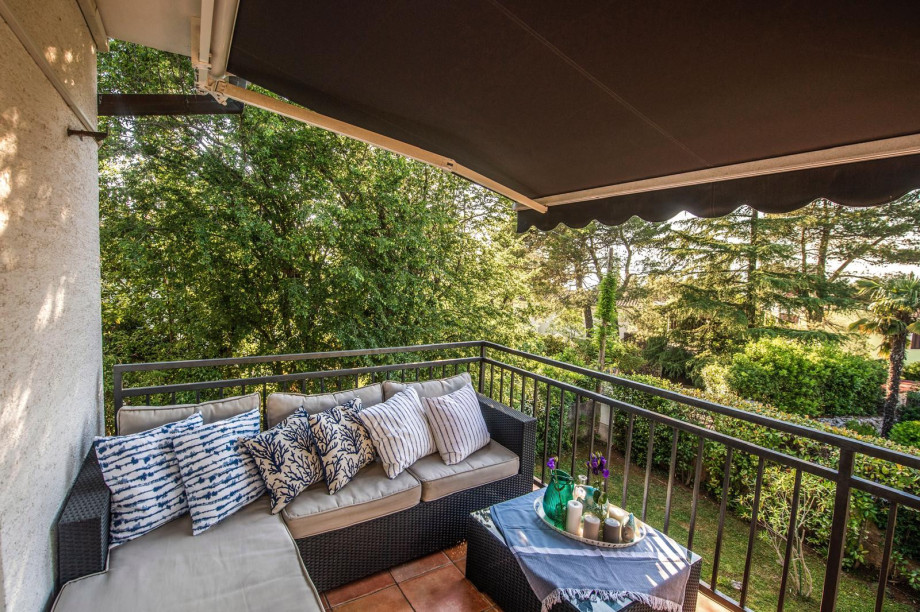 Villa Serenity