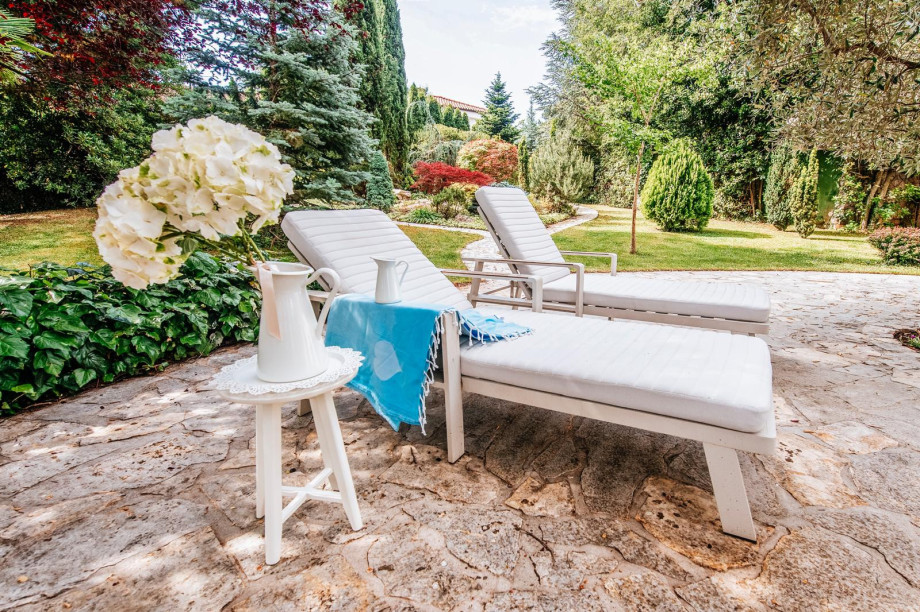 Villa Serenity
