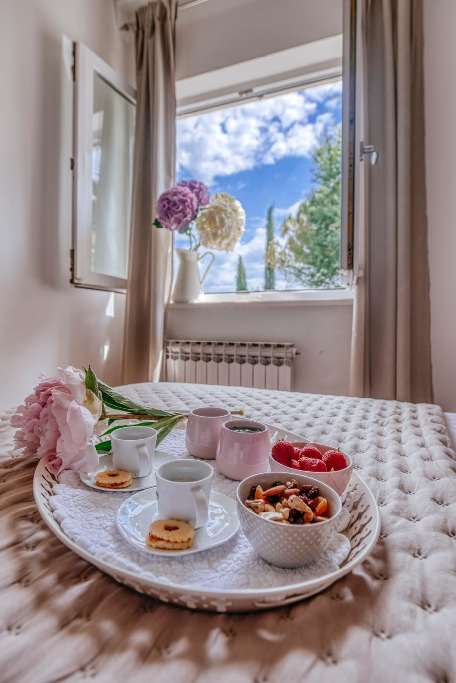 Villa Serenity