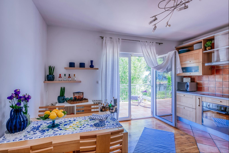 Villa Serenity
