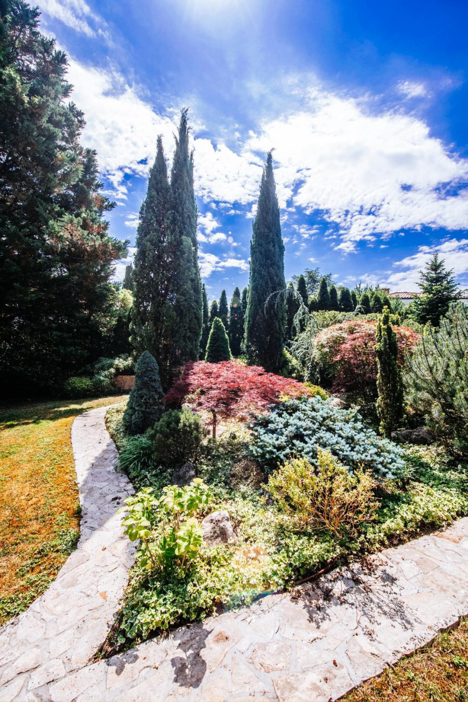 Villa Serenity