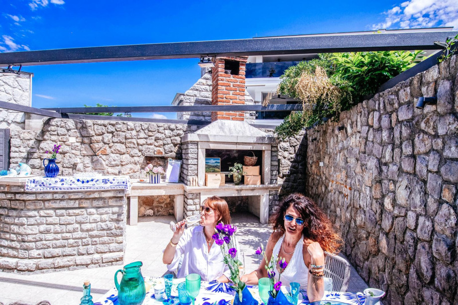 Villa Serenity