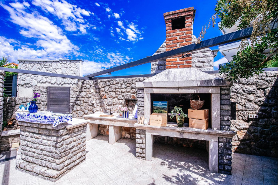 Villa Serenity