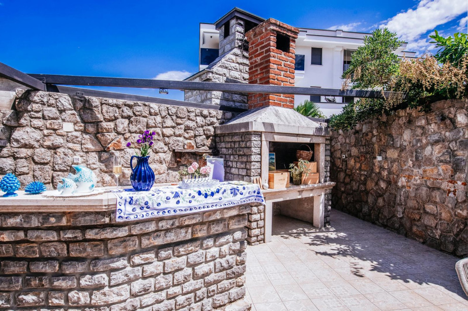 Villa Serenity