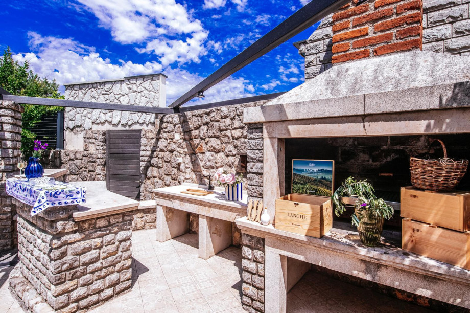 Villa Serenity