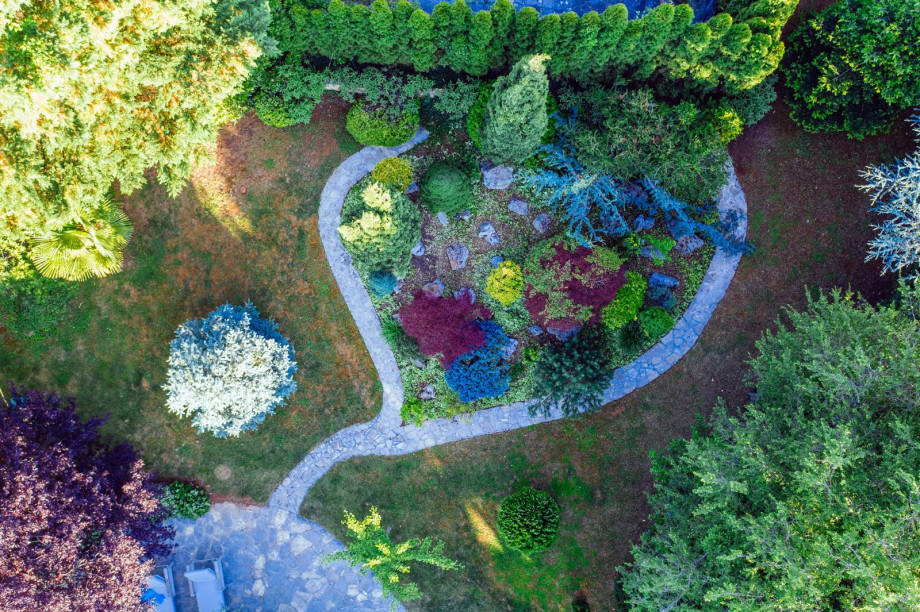 Villa Serenity