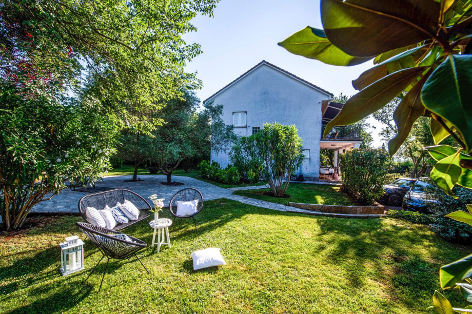 Villa Serenity