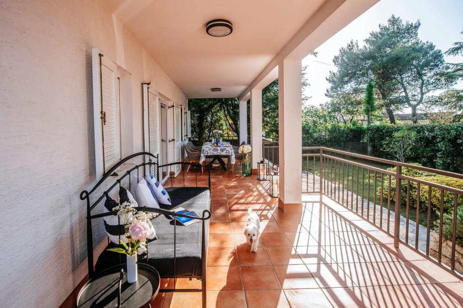 Villa Serenity