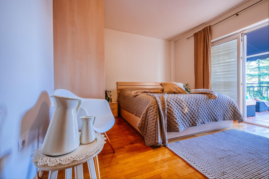 Villa Serenity