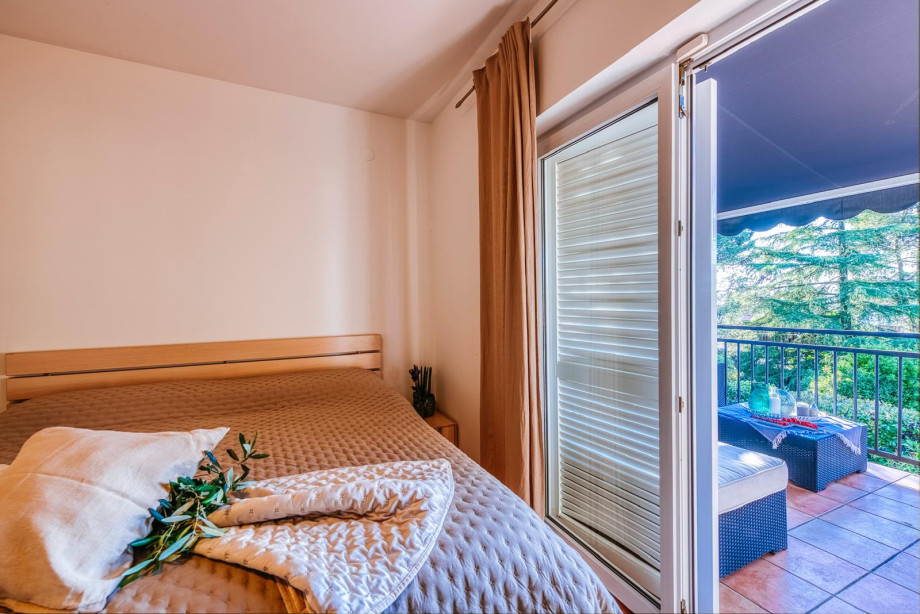 Villa Serenity