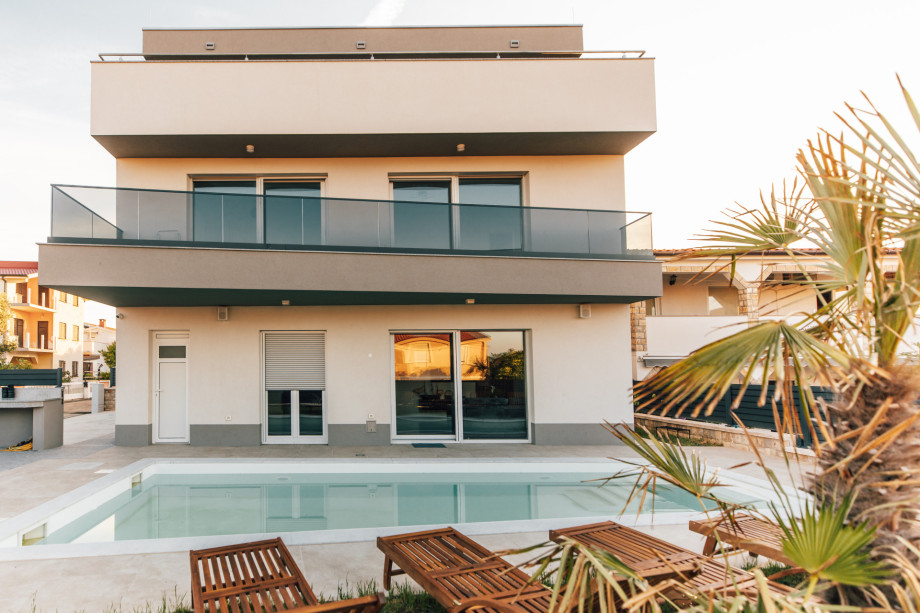 Villa Aura Vir