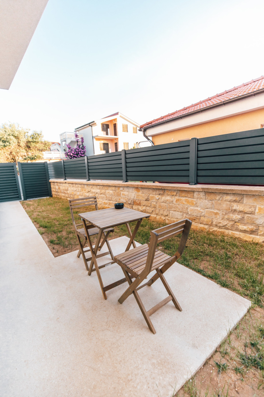 Villa Aura Vir