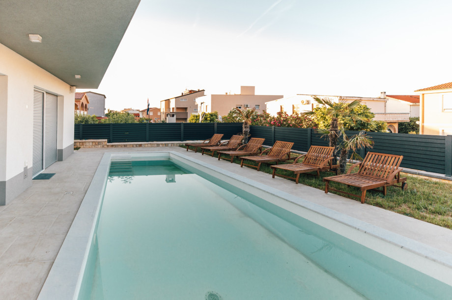 Villa Aura Vir