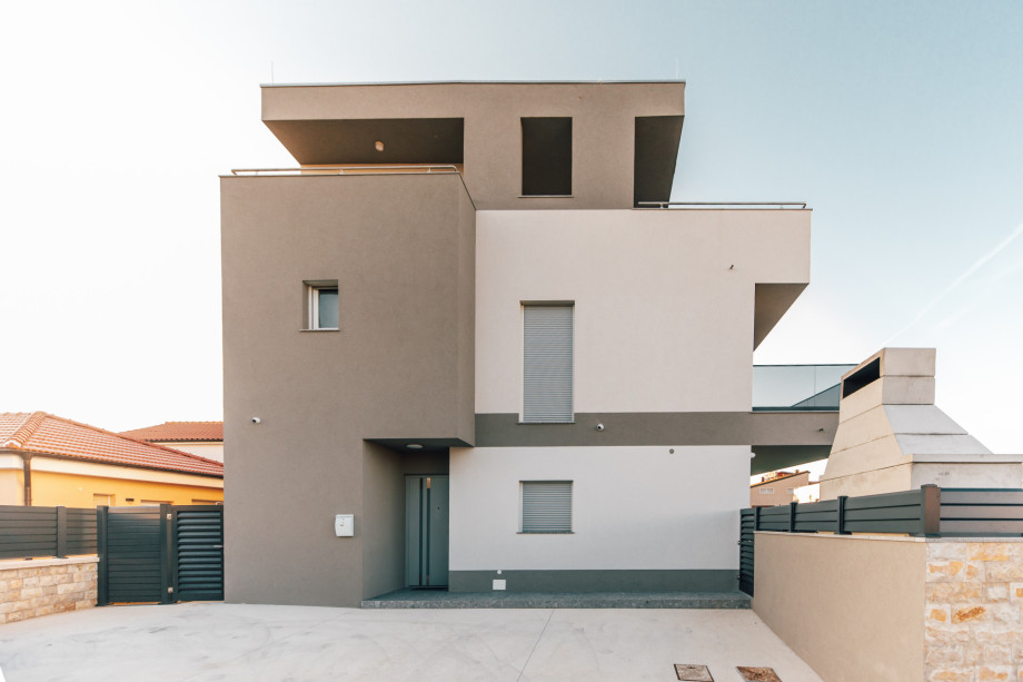 Villa Aura Vir