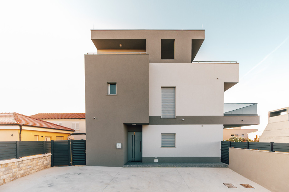 Villa Aura Vir