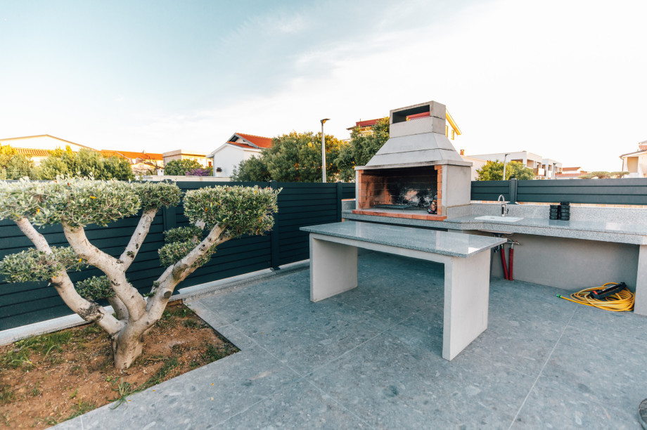 Villa Aura Vir
