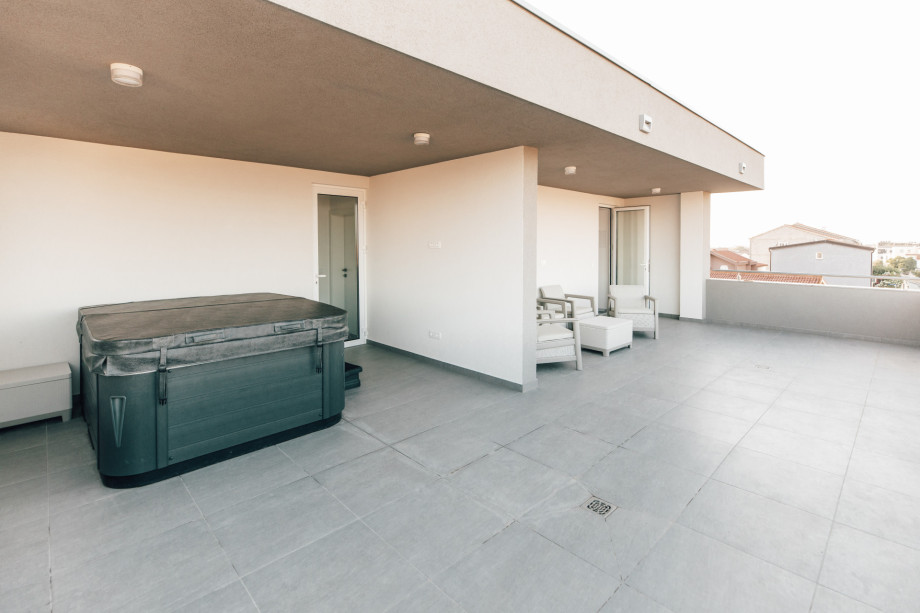 Villa Aura Vir