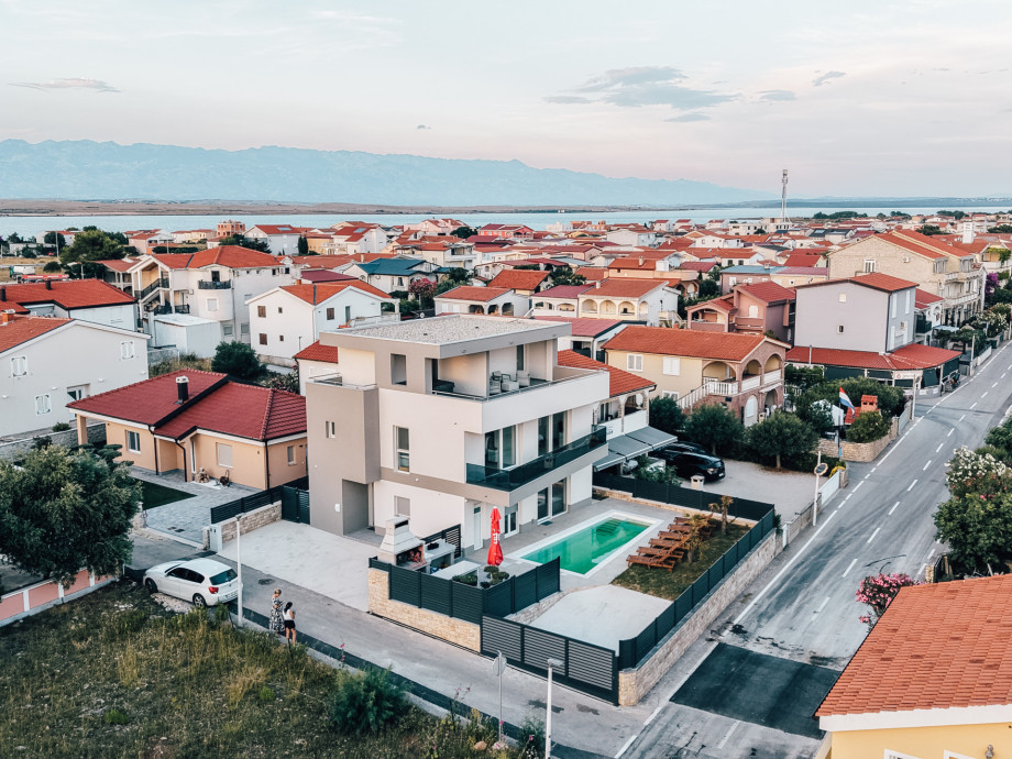 Villa Aura Vir